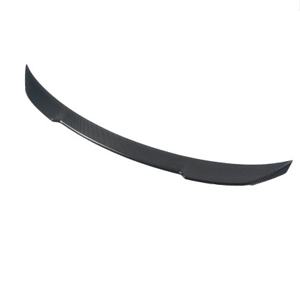 Carbon Spoiler passend voor BMW M3 3 Serie F80 F30 CS-Style
