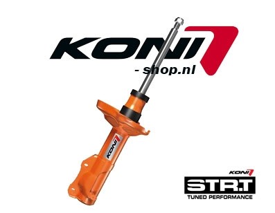 Koni Schokbreker Ford Europe Mondeo Sedan + Hatchback 11.00-07 V