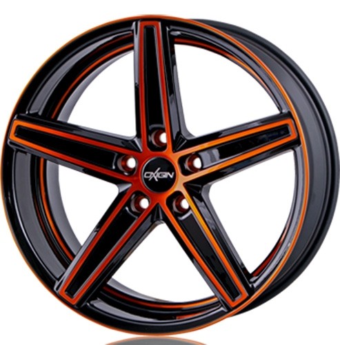 Velgen Oxigin 18 Concave COP 8.5x19 inch 5x108 ET42