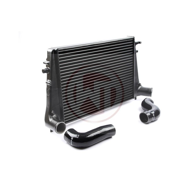 Intercooler Volkswagen Jetta 1.6TDI, 2.0TDI Wagner Competition kit Gen.2