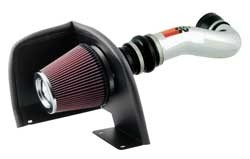 K&N Intake Kit Chevrolet Tahoe 4.8 2007-08