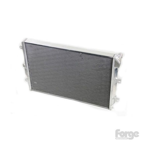 Volkswagen Golf 5 ED30 Radiator FORGE ALLOY RADIATOR 43mm