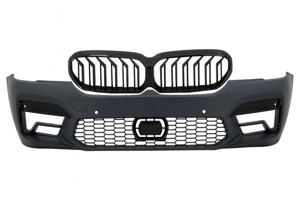 Bodykit passend voor BMW 5-Serie G30/G31 2020- M5 Design