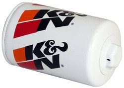 K&N Oliefilter Mercedes 300CE 3.0 1987-89