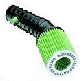 GREEN kit VW Golf III / Vento (1991-1999) 2.0i 85kw mc.2E