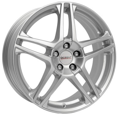 Velgen DEZENT RB 7,5x16