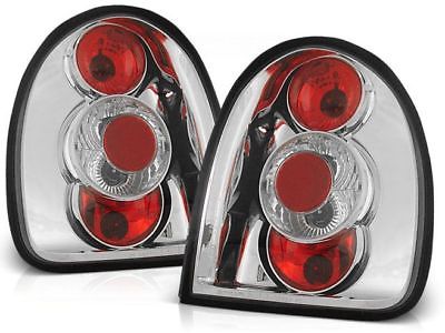 Achterlichten Opel Corsa B 3 deurs, lexus look