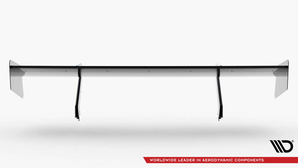 Spoiler passend voor Audi R8 4S Spoiler Carbon
