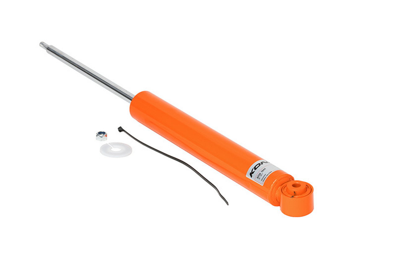 Koni Schokbreker Volvo S40 04-12 Achterkant STR.T