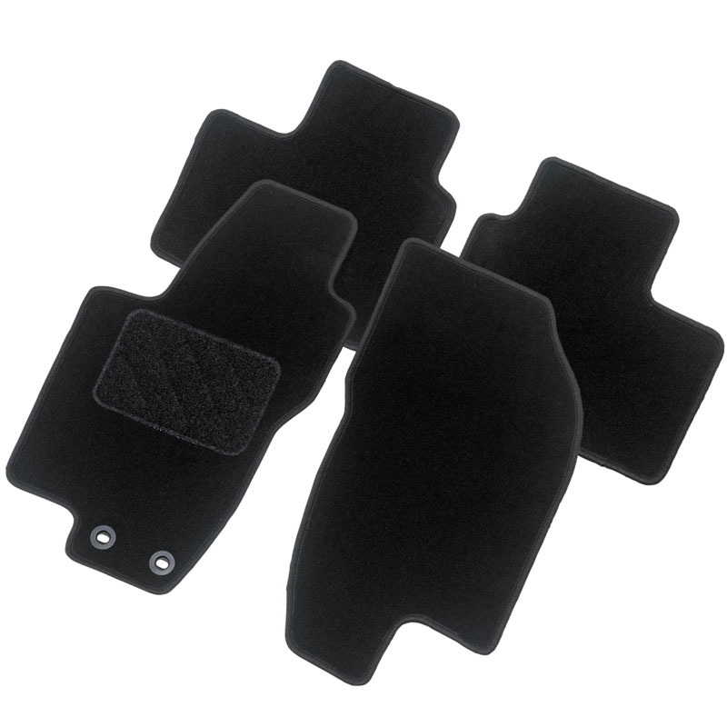 Automatten  Daihatsu YRV 2001-2007