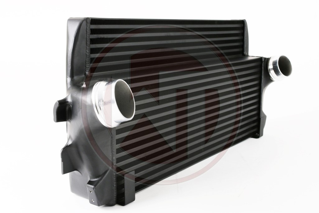 Intercooler Mini Cooper S  R55/56/57/58/59/60/61 diversen 2009- Wagner Competition kit