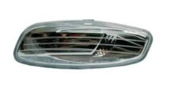 knipperlicht in spiegel, links Peugeot 5008, 2009 -