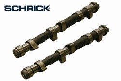 S50, S52 6 cil. 24v (M3 E36) inlaat nokkenas 296 graden