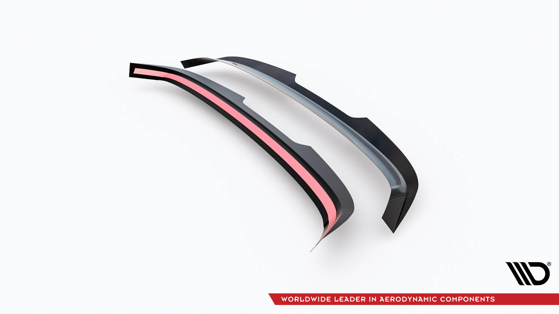 Bodykit passend voor Volkswagen Golf GTI Mk7 Facelift (2016–2020)