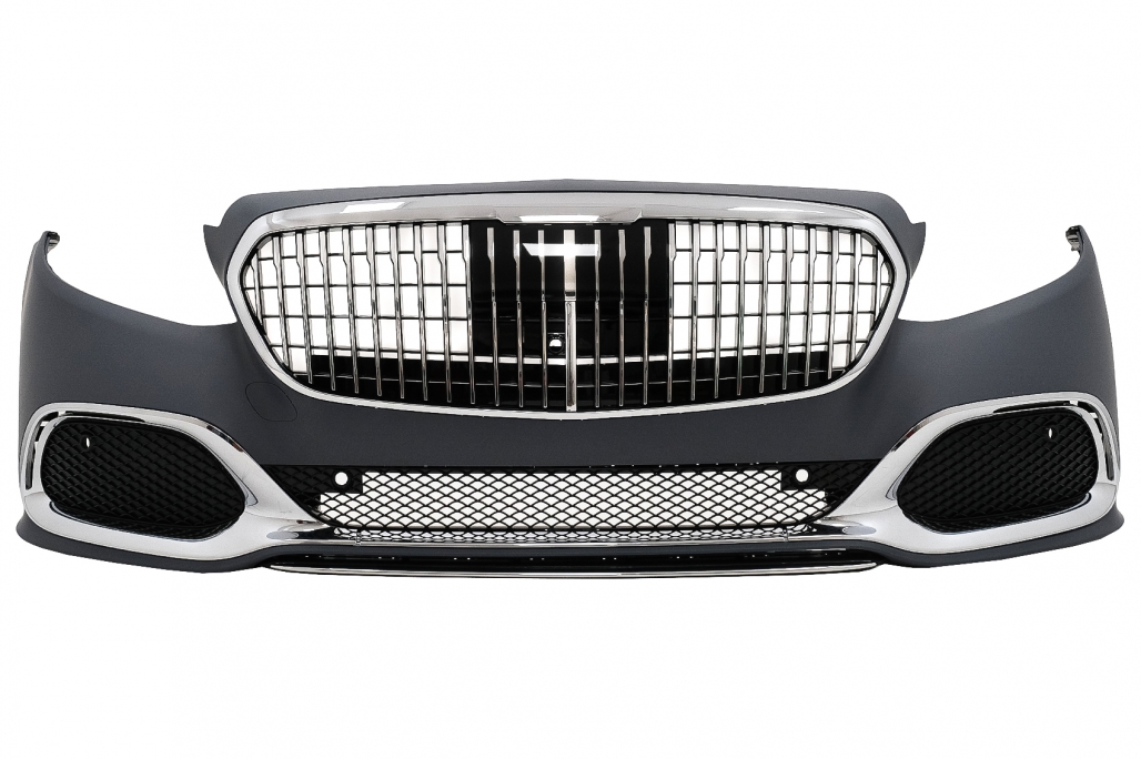 Bodykit passend voor Mercedes E Klasse W213 16-19 Maybach Look