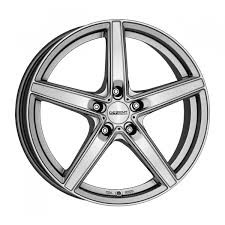Velgen DEZENT RN 8x18 5x112 ET40