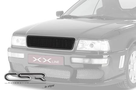 Grill passend voor Audi 80 B4 X-Line