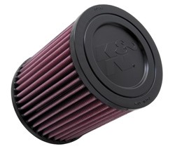 K&N Inlegfilter Jeep Compass 2.0 2011