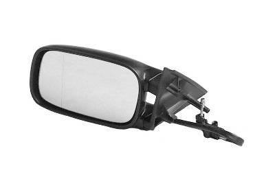 spiegel, bol glas, van binnenuit verstelb, rechts VW Passat, 198