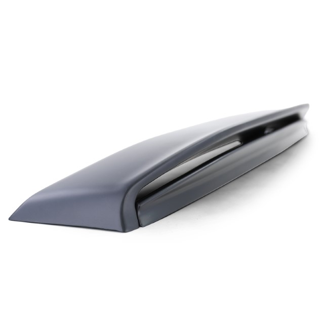 Achterklep Spoiler passend voor BMW E30 Sport EVO Look ABS