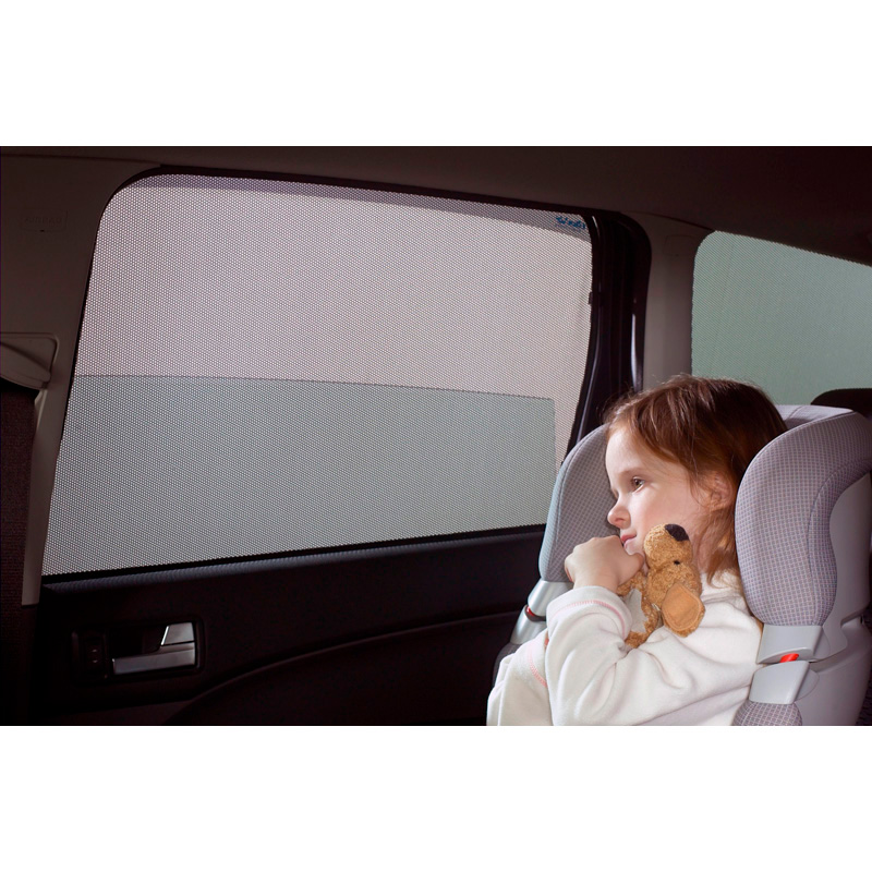 Sonniboy  Volkswagen Golf VI 3-deurs 2008-2012