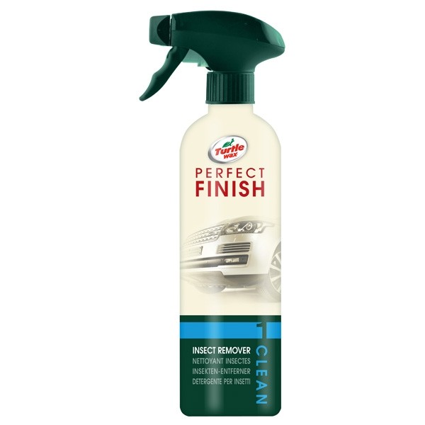 Turtle Wax Spotless insect remover 500ml