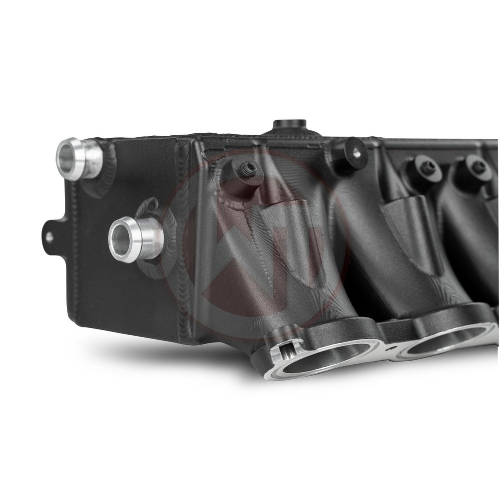 Intercooler BMW 2-serie G42 M240i Inlaat spruitstuk met geintergreerde Wagner intercooler EVO 1