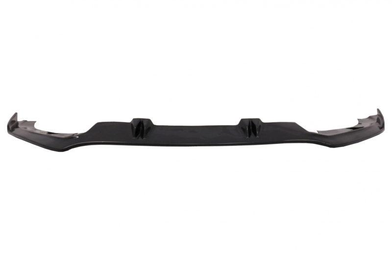 Voorspoiler passend voor Audi RS6 C7 Carbon