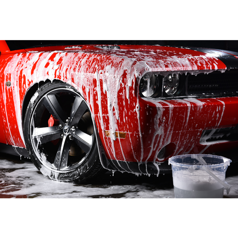 Autoglym Ultra High Definition Shampoo 1LT