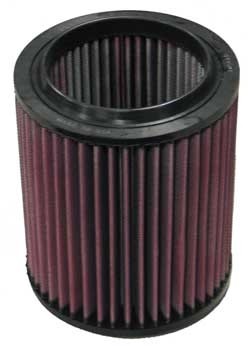 K&N Inlegfilter Audi A8 4.0 2005-08