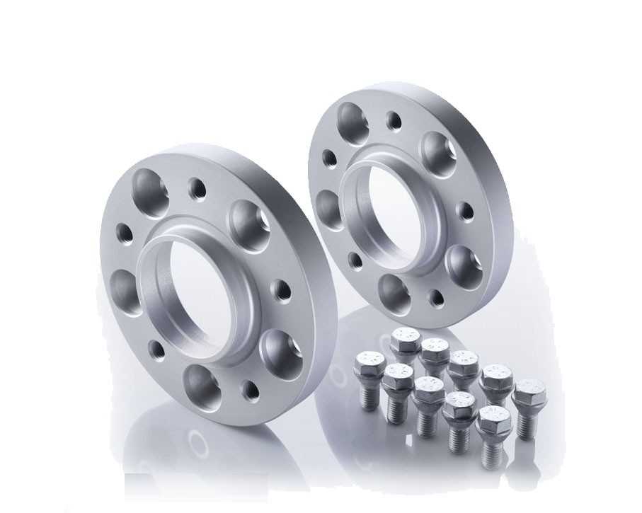 Pro Spacers Alfa Romeo 147 01.01-03.10 5x98 30mm Eibach