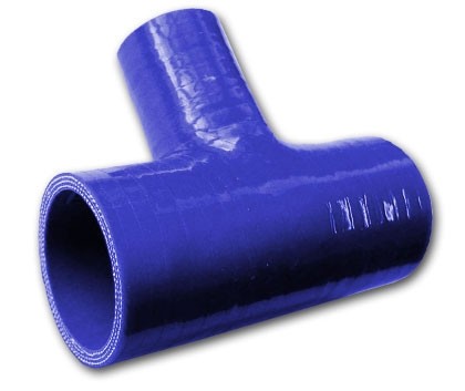 T-Stukken 63 mm SiliconHoses