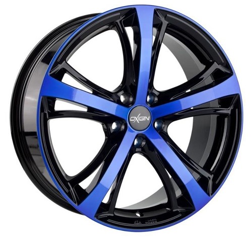 Velgen Oxigin 16 Sparrow BLP 8.5x19 inch 5x112 ET47