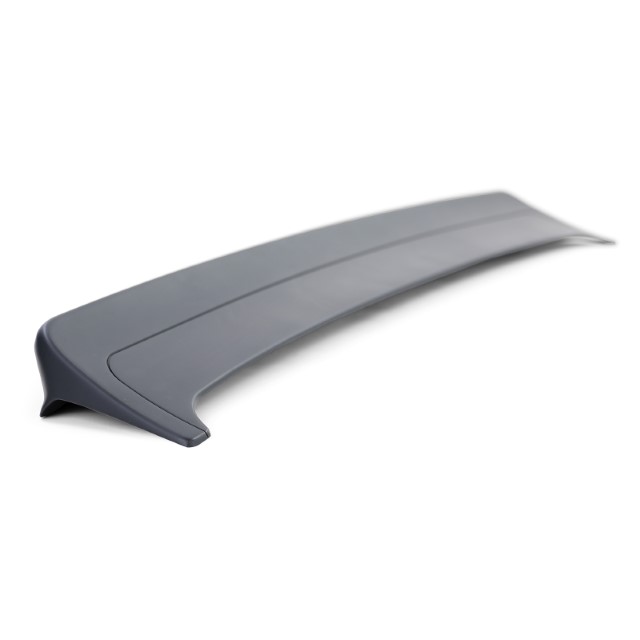 Achterklep Spoiler passend voor BMW E30 Sport Look ABS