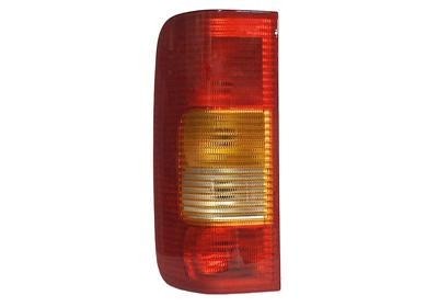 achterlicht, incl fittingdeel, links VW LT, 1996-2006