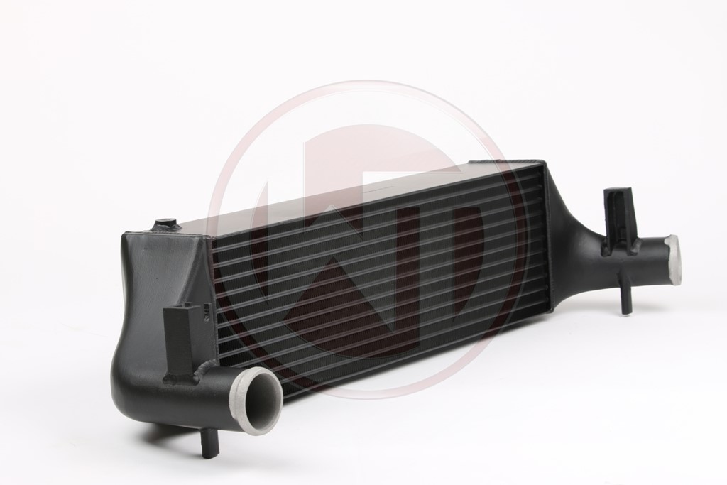 Intercooler Volkswagen Polo 6R 2010-2017 GTI, WRC, TDi Wagner Competition kit