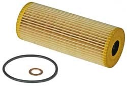 K&N Oliefilter Mercedes C230 2.3 1995-01