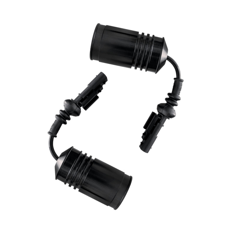 H&R Cancellation kit voor adaptieve schokdempers  BMW X5 M (E70) & X6 M (E71) 2007-2014