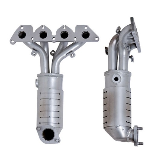 Hyundai TIBURON 2.0i 16V 1975 cc 105 Kw / 143 cv 4GC Magnaflow C