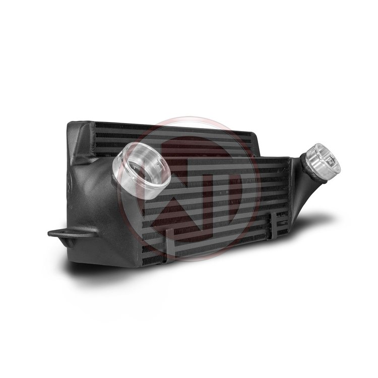 Intercooler BMW 1-serie 120d (120KW/163PK) motorcode: N47 Wagner Performance kit