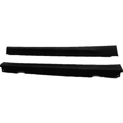 Zijskirts passend voor BMW 3-Serie E90 3/05- M3-look