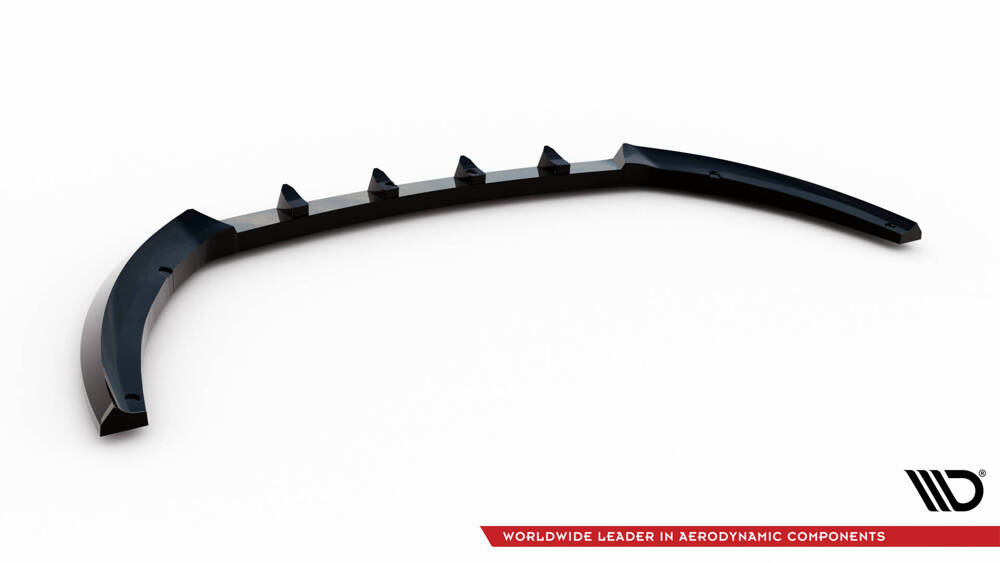 Voorspoiler passend voor Mercedes-benz T W420