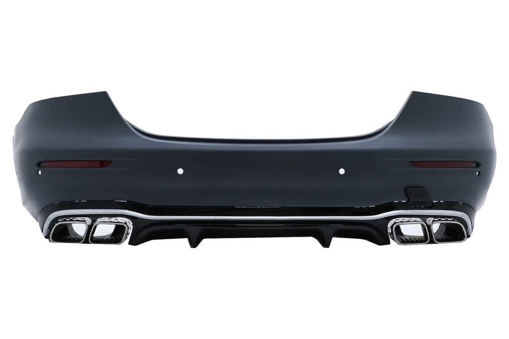 Bodykit passend voor Mercedes E-Class W213 (2016-2019) Facelift 2020 E63 AMG Design