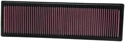 K&N Inlegfilter Landrover Range Rover Sport 3.6 2009-10