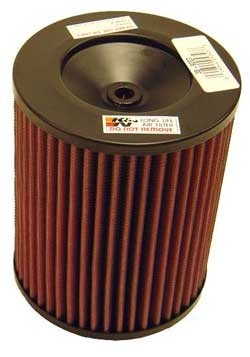 K&N Inlegfilter Mitsubishi Pajero 2.4 1998-05