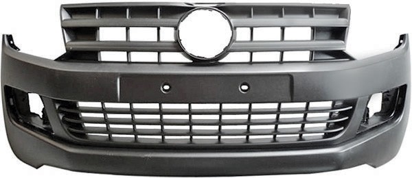 Voorbumper passend voor VW Amarok