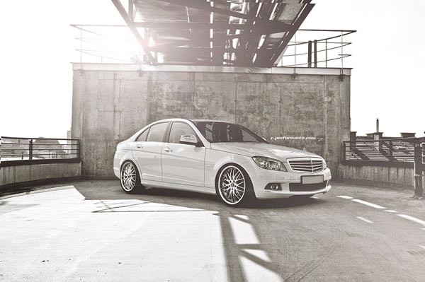 Z-Performance Two Hyper Silver Inox 9x19 5x120 ET38 Velgen
