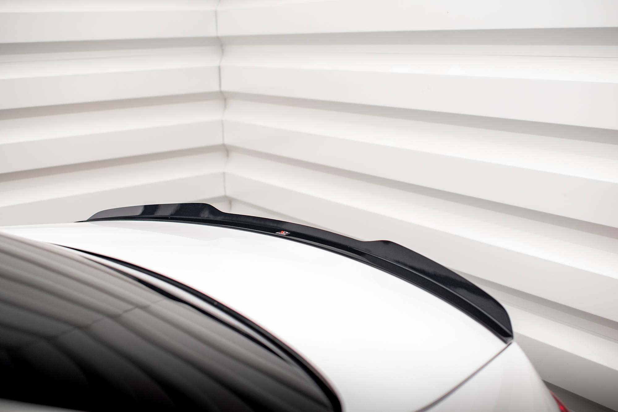 Bodykit passend voor Mercedes-Benz E AMG-Line Sedan W213 Facelift (2021–2023)
