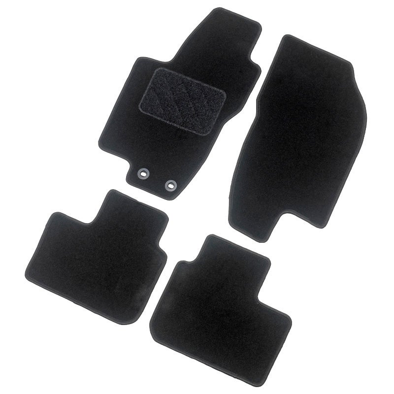 Automatten  BYD Atto 2 DM-i 2026-