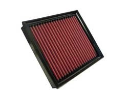 K&N Inlegfilter Fiat Palio 1.0 1996-05